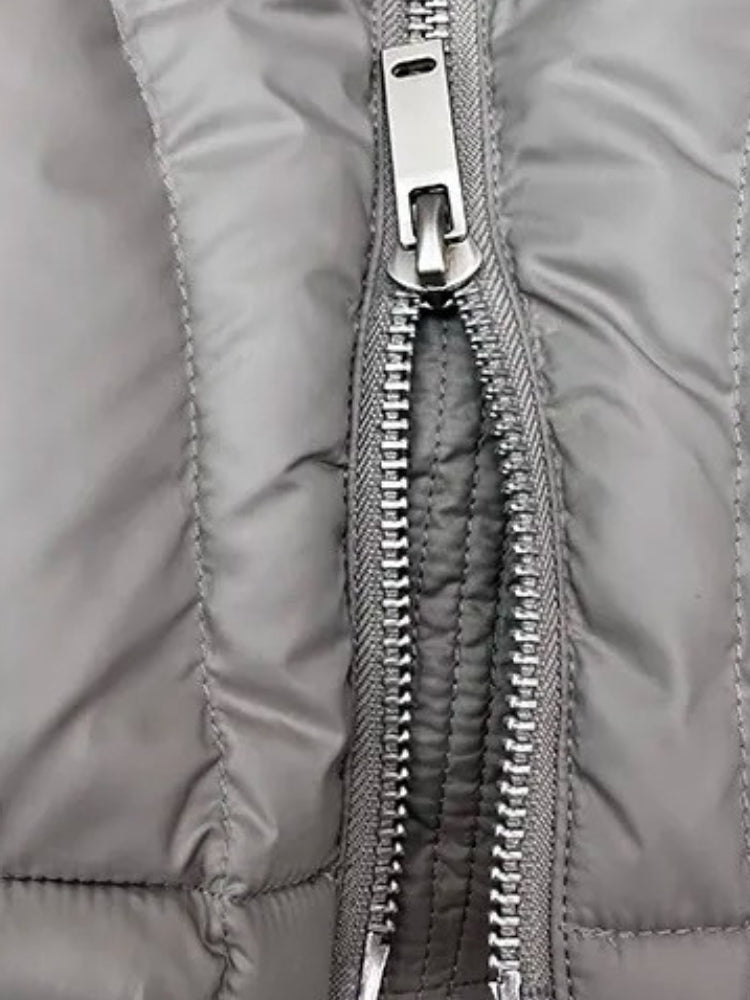Logan | Stylische Winterparkajacke mit Kapuze für Herren – isoliert und warm 5