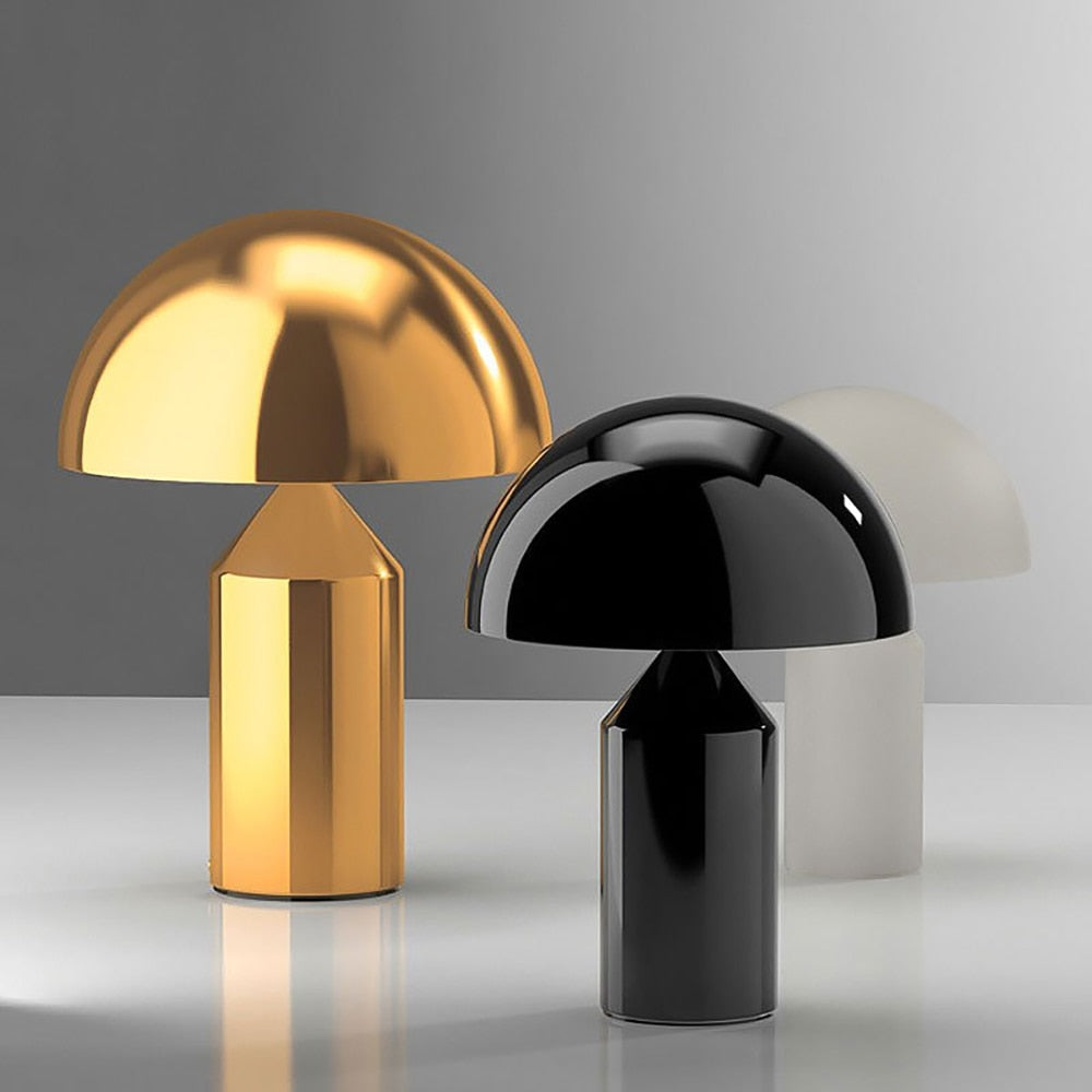 LumeTouch – Minimalistische Tischleuchte mit innovativer Touch-Funktion 2