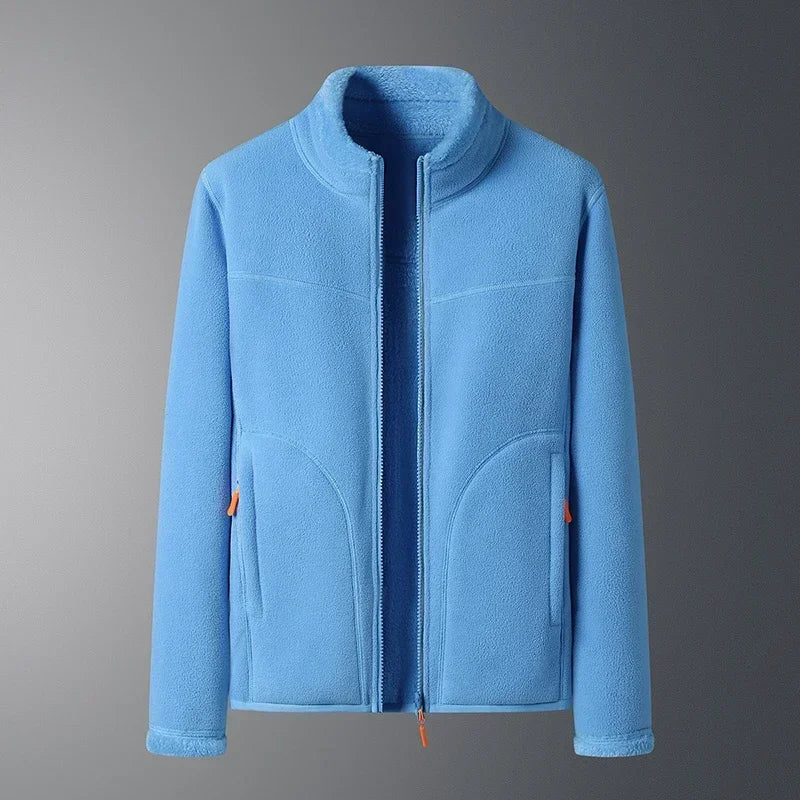 Luna | Stylische Damen-Steppjacke mit durchgehendem Reißverschluss für Ski und Winter 9