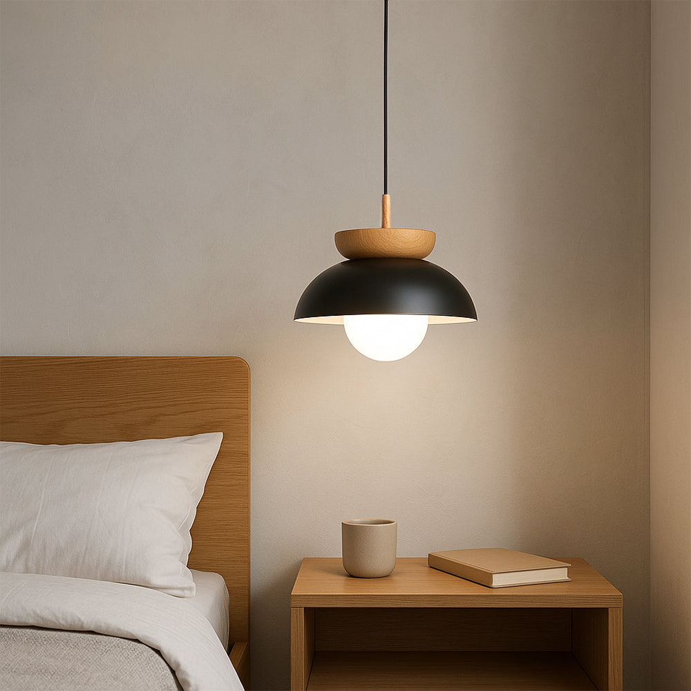 Luxentis | Moderne Hängelampe im schwedischen Stil 1