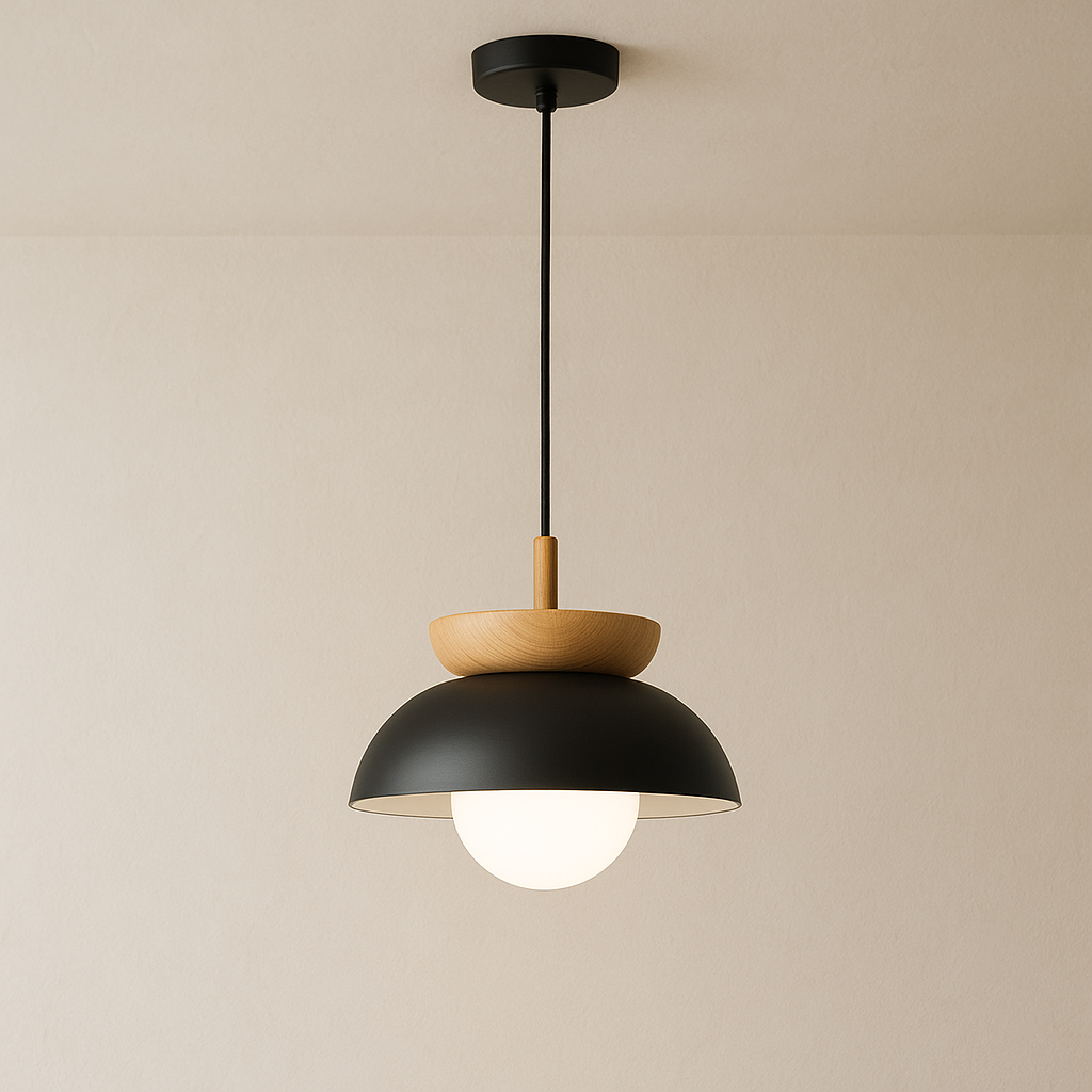 Luxentis | Moderne Hängelampe im schwedischen Stil 6
