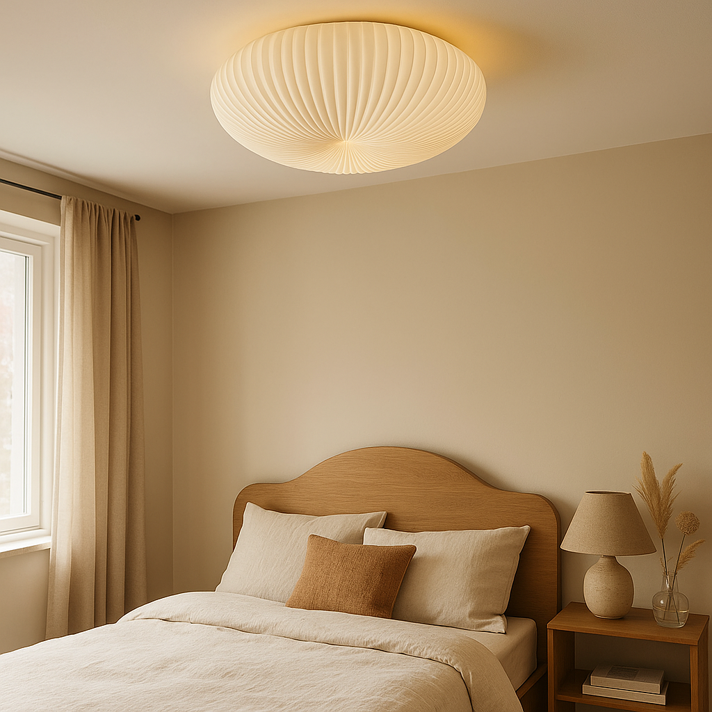 Lysera | Elegante Deckenleuchte mit modernem Touch 3