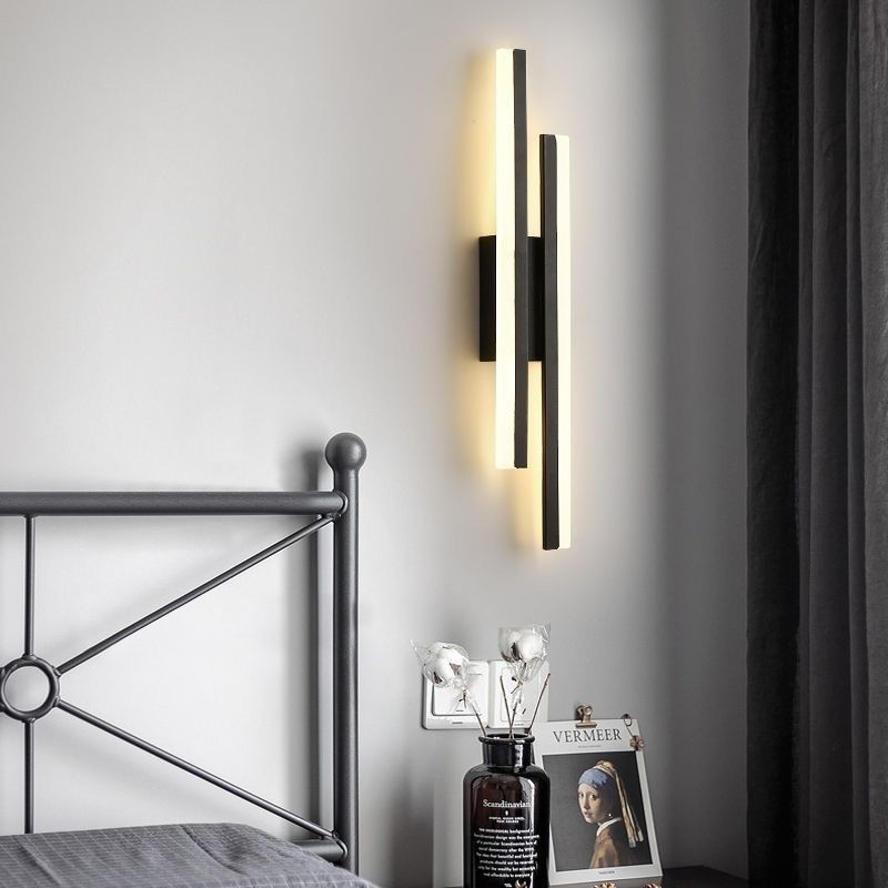 Lysira | Moderne Schlichtheit dieser LED-Wandleuchte 2