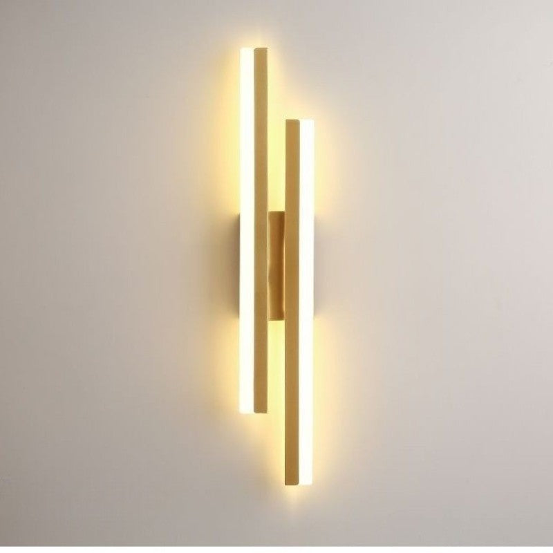 Lysira | Moderne Schlichtheit dieser LED-Wandleuchte 4