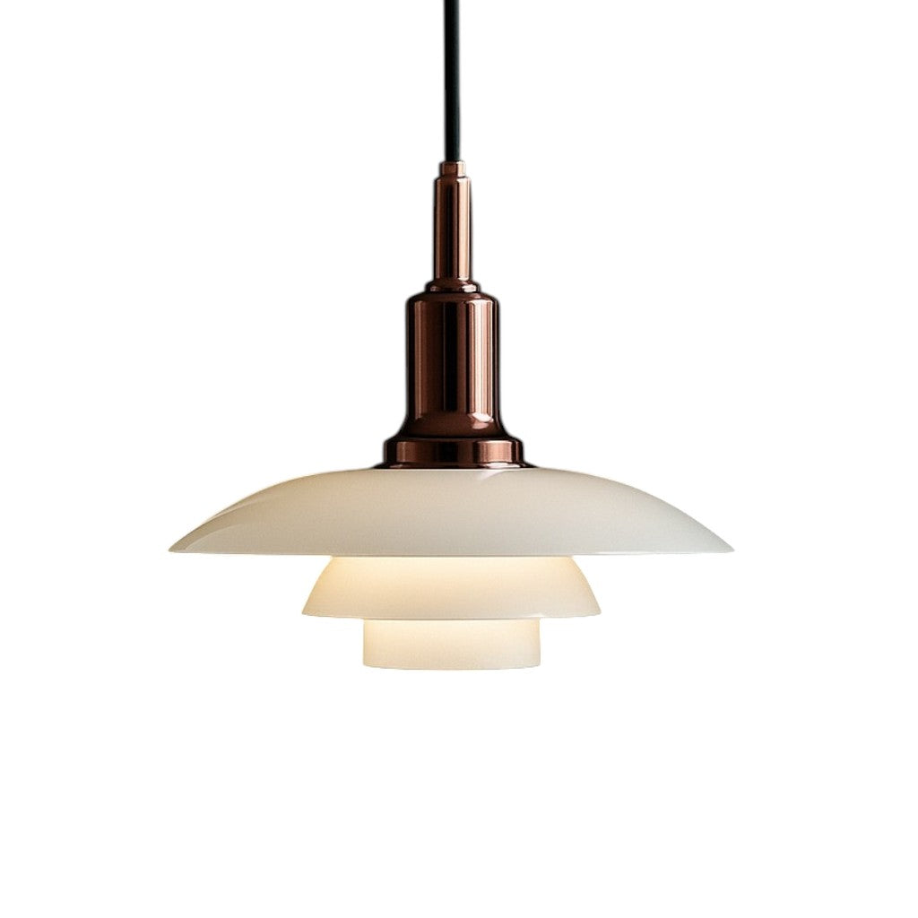 Lysvia | Edle dänische Designer-Pendelleuchte 8