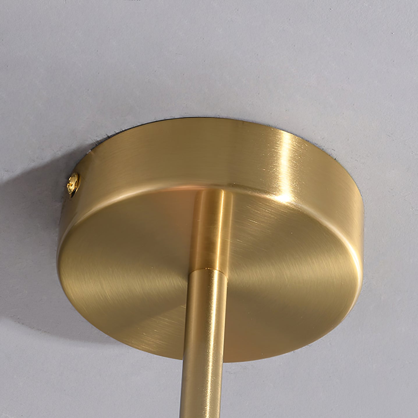 LuftBlüte Chic – Stylish Marshmallow Ceiling Light