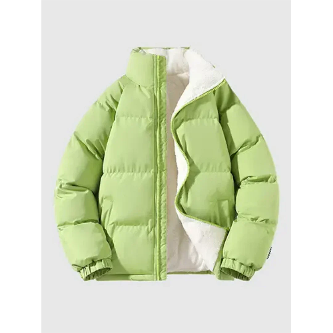 Mason | Leichte Winter-Steppjacke für Herren – warm und stylisch 1