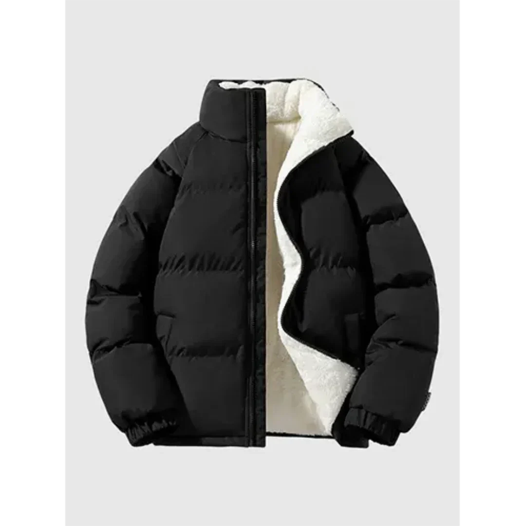 Mason | Leichte Winter-Steppjacke für Herren – warm und stylisch 2