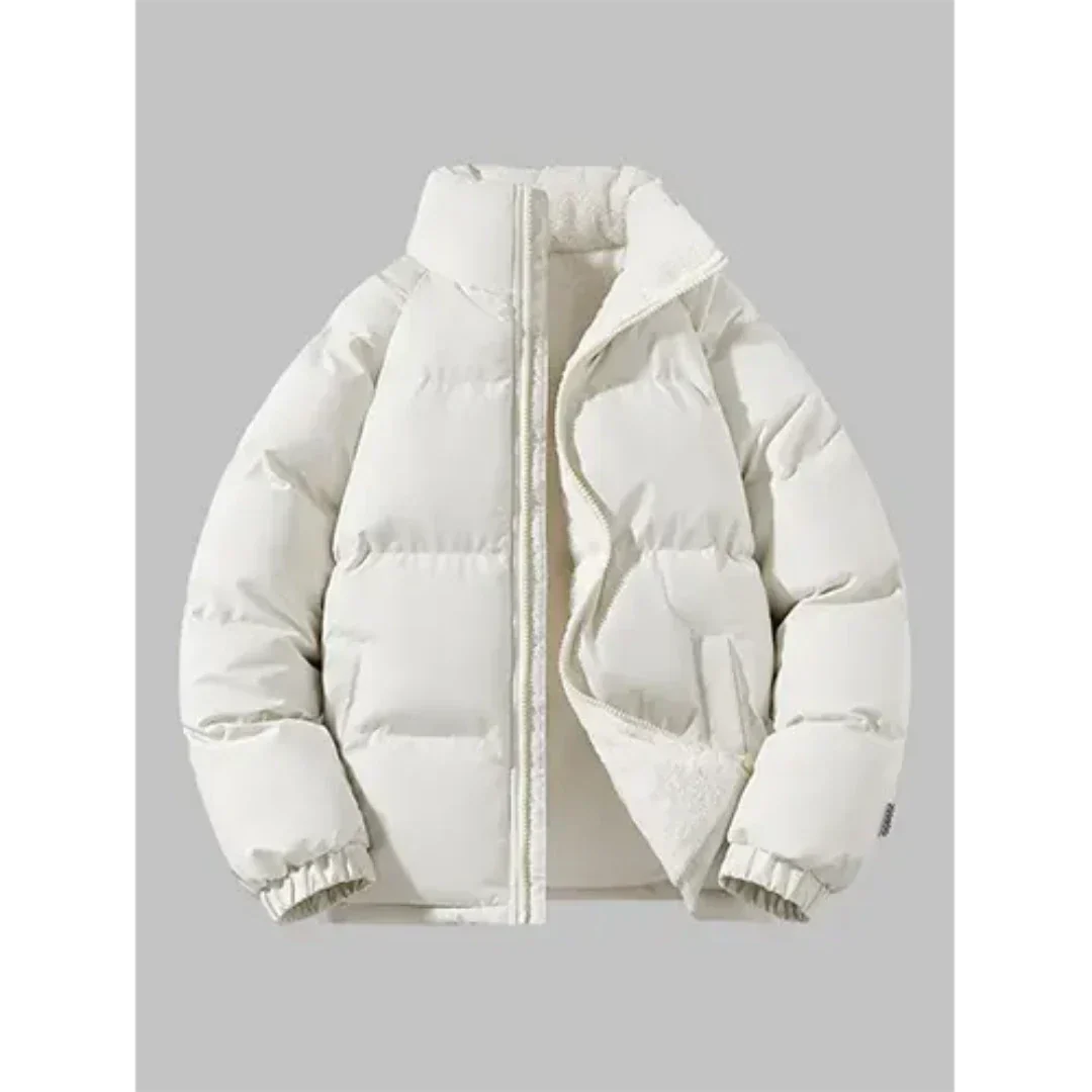 Mason | Leichte Winter-Steppjacke für Herren – warm und stylisch 3