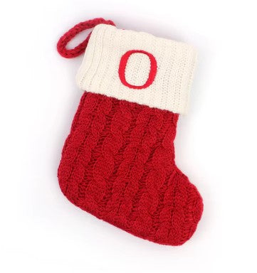 MerrySock – Einzigartiger Weihnachtsstrumpf mit Namensstickerei 19