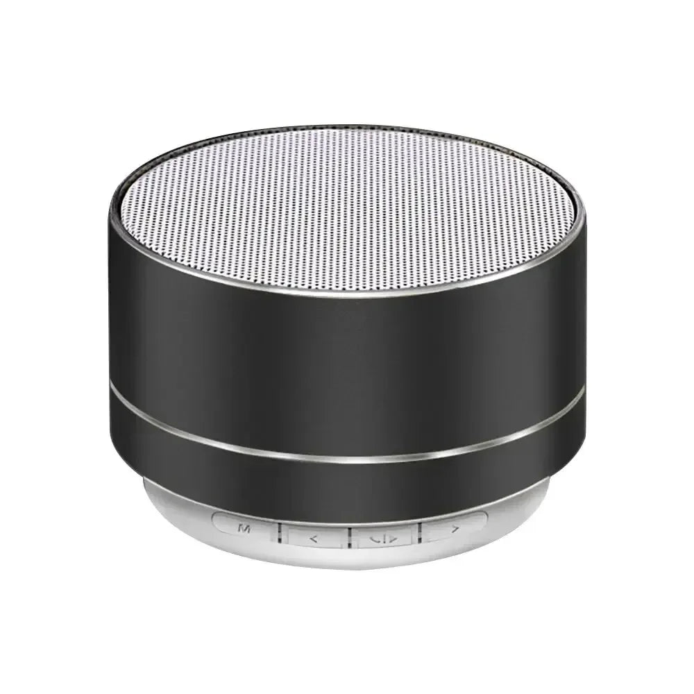 Mini Bluetooth Lautsprecher – Kompakt, Kraftvoller Klang, TF/USB Unterstützung, Ideal für Reisen und Alltag 8