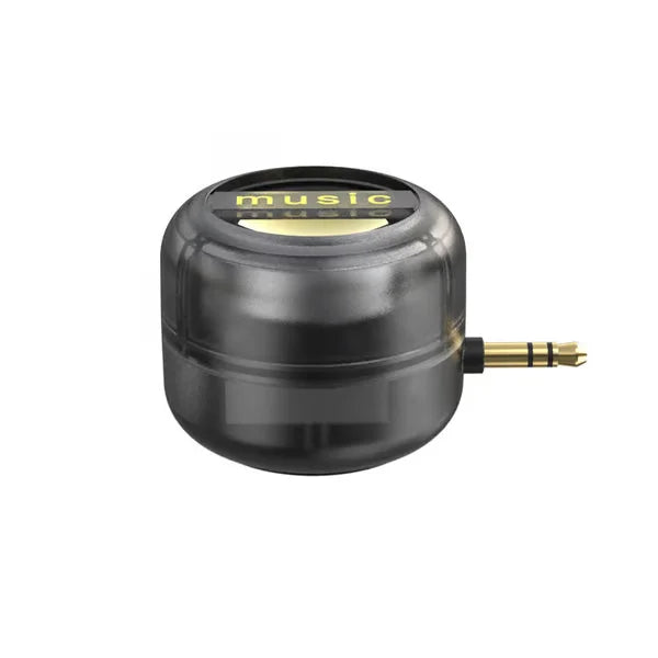 Mini Lautsprecher mit 5x Lautstärkeverstärkung – Kompakt, Plug-and-Play, Klarer Sound für Musik und Anrufe 9