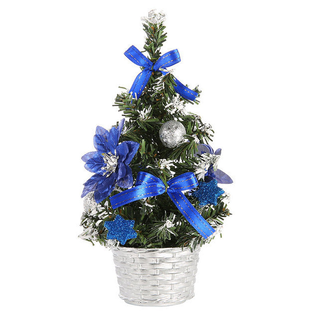 Mini Weihnachtsbaum DIY Bastelset für Kinder – Kreative Festdekoration in 20/30/40 cm, Kunststoff, Ideal für Feiertage 2