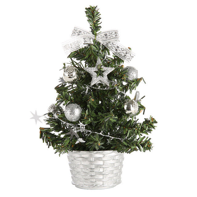 Mini Weihnachtsbaum DIY Bastelset für Kinder – Kreative Festdekoration in 20/30/40 cm, Kunststoff, Ideal für Feiertage 3