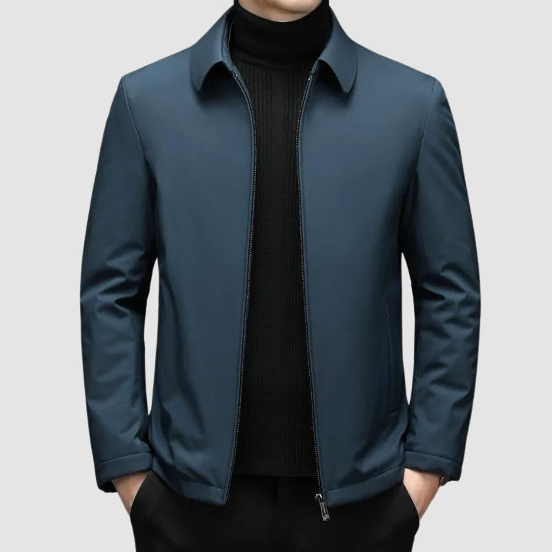 Noah | Elegante Vielseitige Freizeitjacke Herren 0