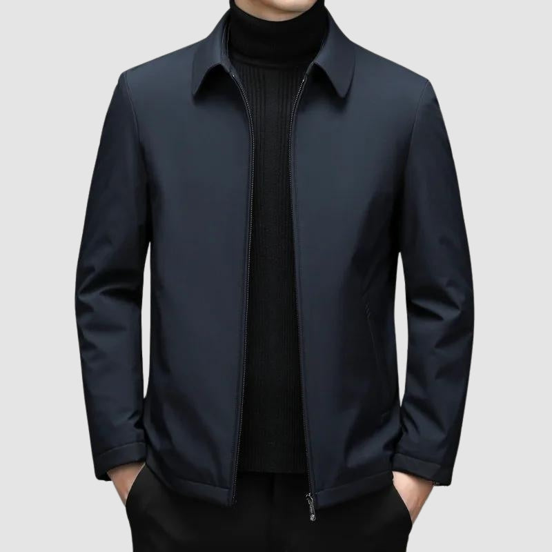 Noah | Elegante Vielseitige Freizeitjacke Herren 1