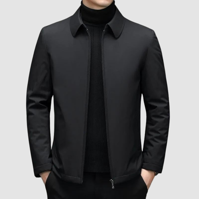 Noah | Elegante Vielseitige Freizeitjacke Herren 2