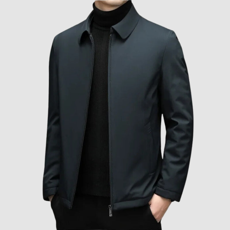 Noah | Elegante Vielseitige Freizeitjacke Herren 4