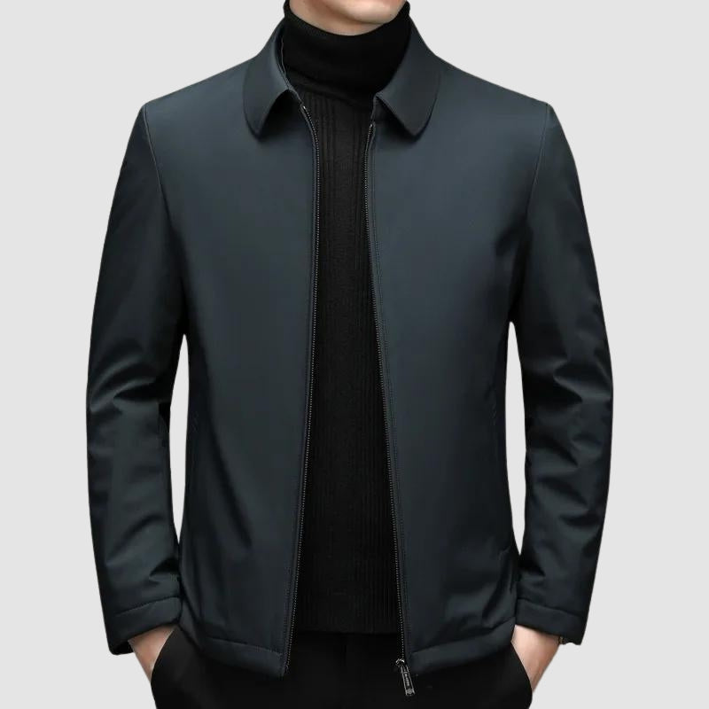 Noah | Elegante Vielseitige Freizeitjacke Herren 5