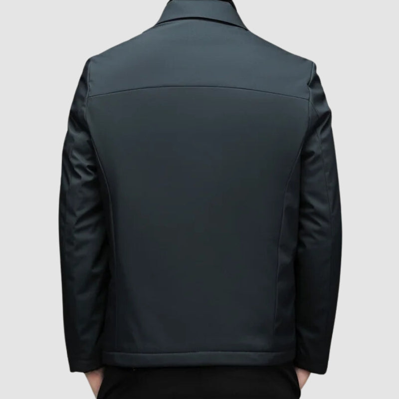 Noah | Elegante Vielseitige Freizeitjacke Herren 6