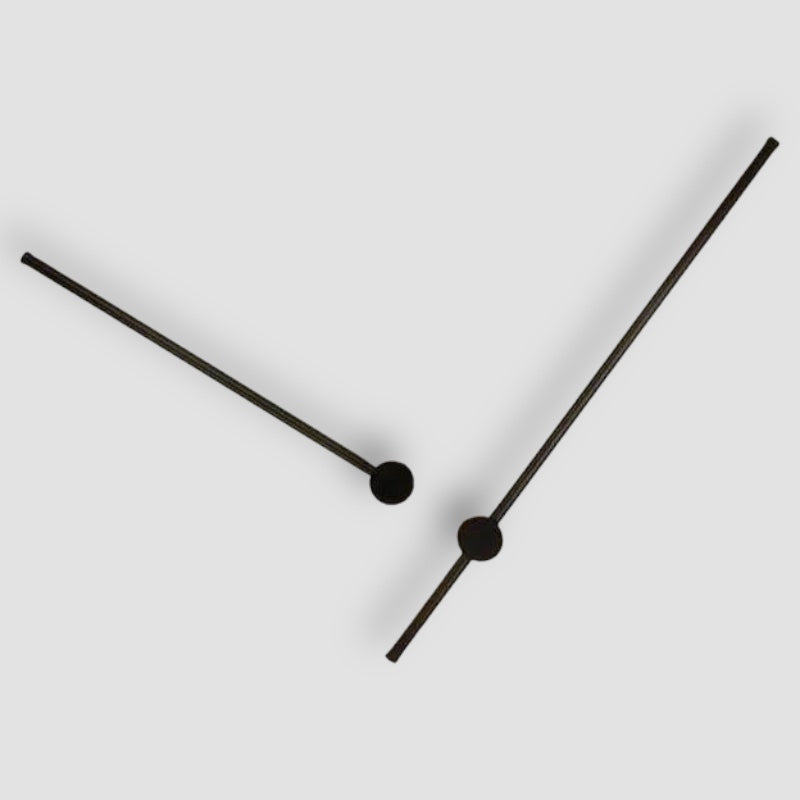 NordicRod – Minimalistische Wandleuchte mit Stecker für schicke Innenräume 1