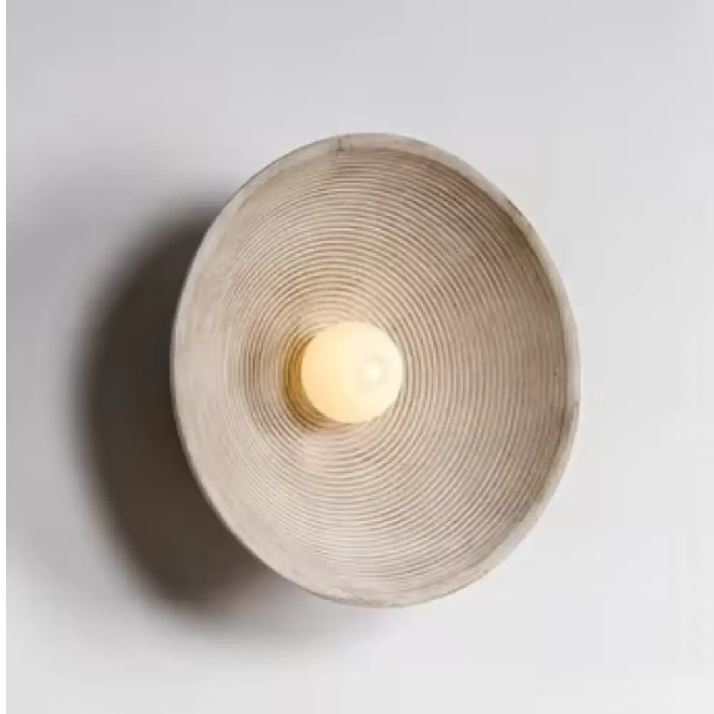 NovaAura - Minimalistische Wandleuchte 2