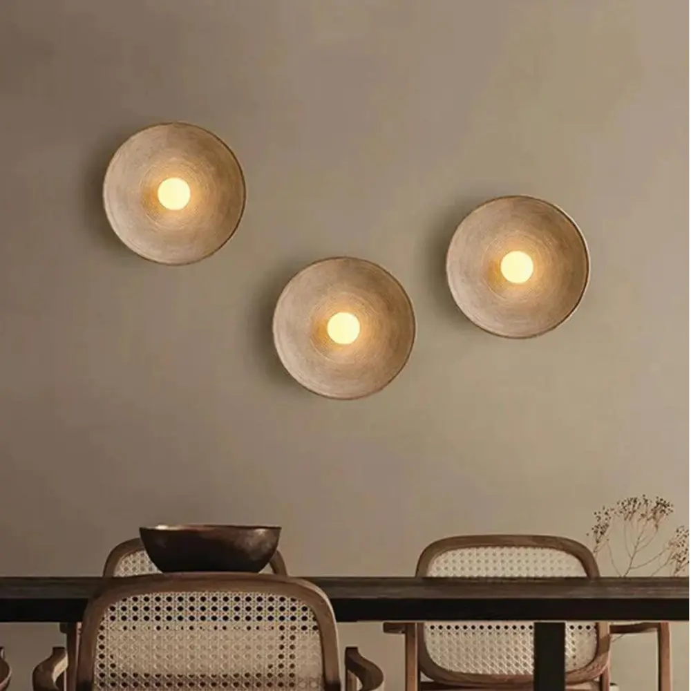 NovaAura - Minimalistische Wandleuchte 5