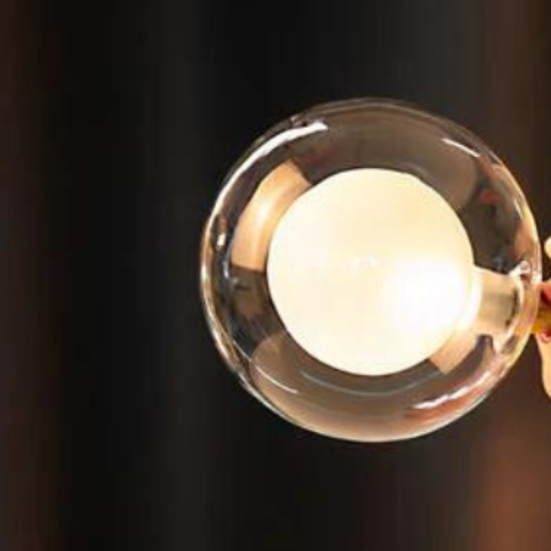 ArtistLight – Elegant handcrafted designer lamp