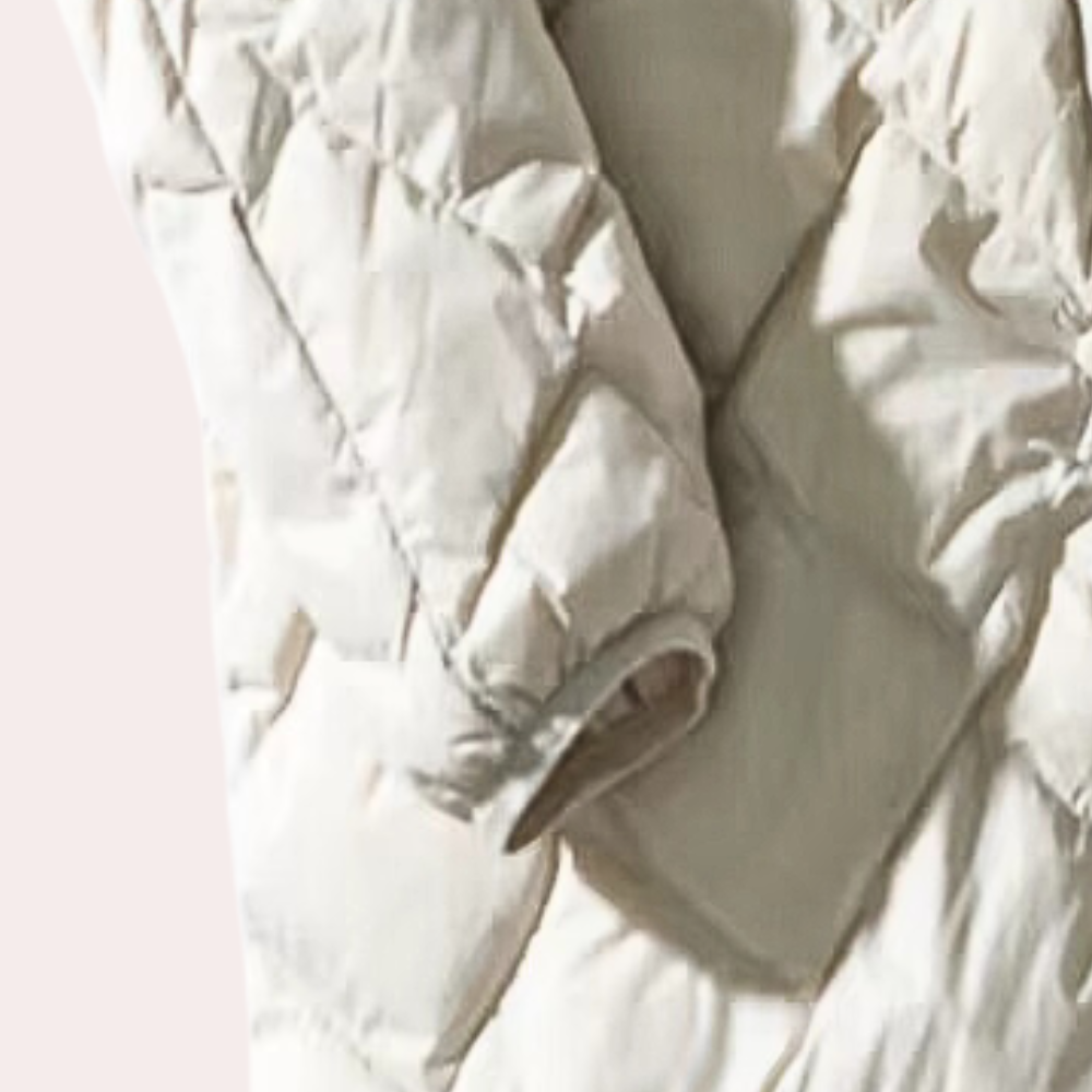 Paige | Bequeme Puffer-Winterjacke für Damen 5