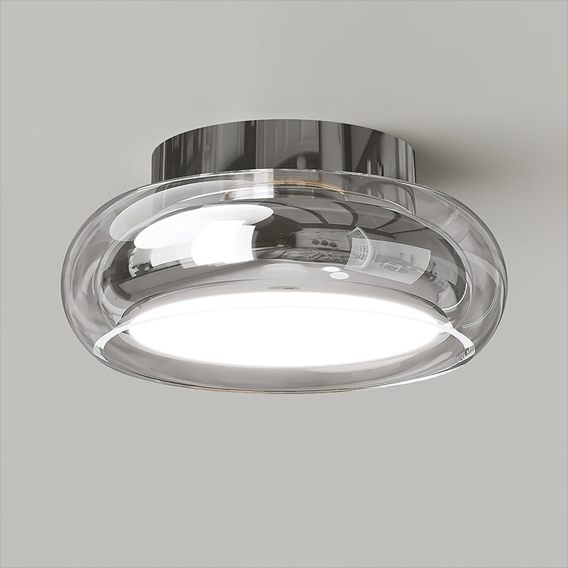 RichardBeam – Moderne Deckenleuchte mit dezenter Beleuchtung und eleganter Form 0