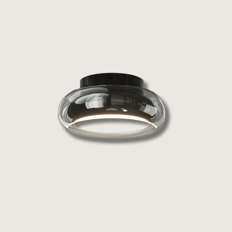 RichardBeam – Moderne Deckenleuchte mit dezenter Beleuchtung und eleganter Form 1