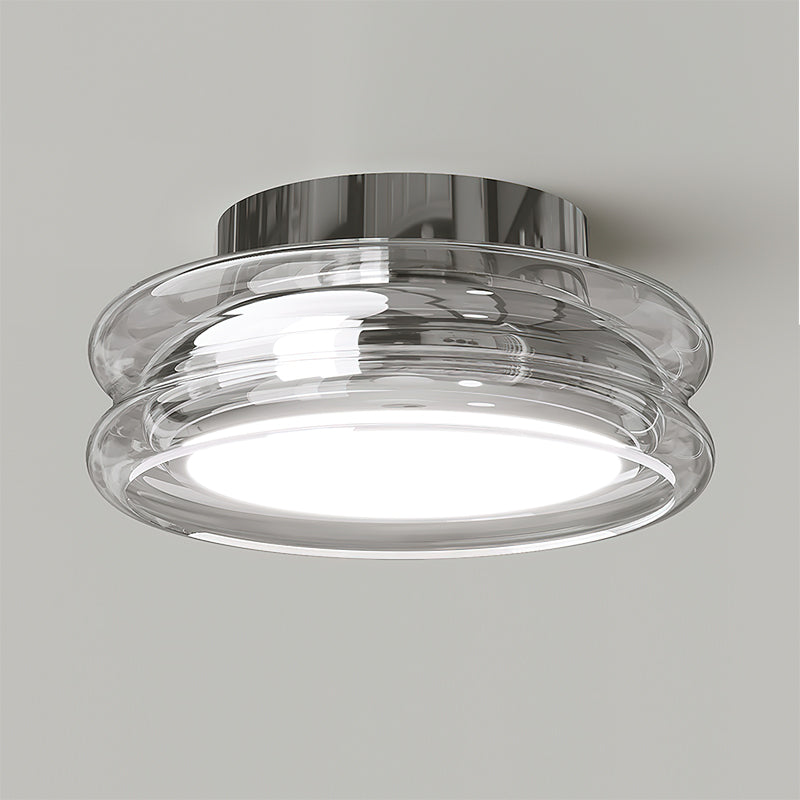 RichardBeam – Moderne Deckenleuchte mit dezenter Beleuchtung und eleganter Form 10
