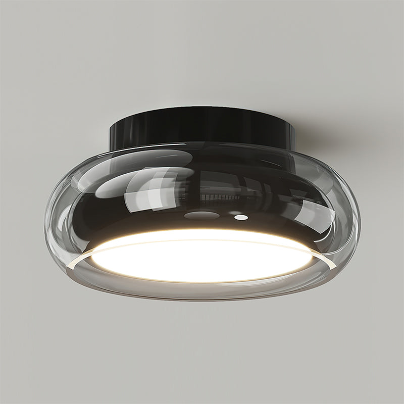 RichardBeam – Moderne Deckenleuchte mit dezenter Beleuchtung und eleganter Form 11
