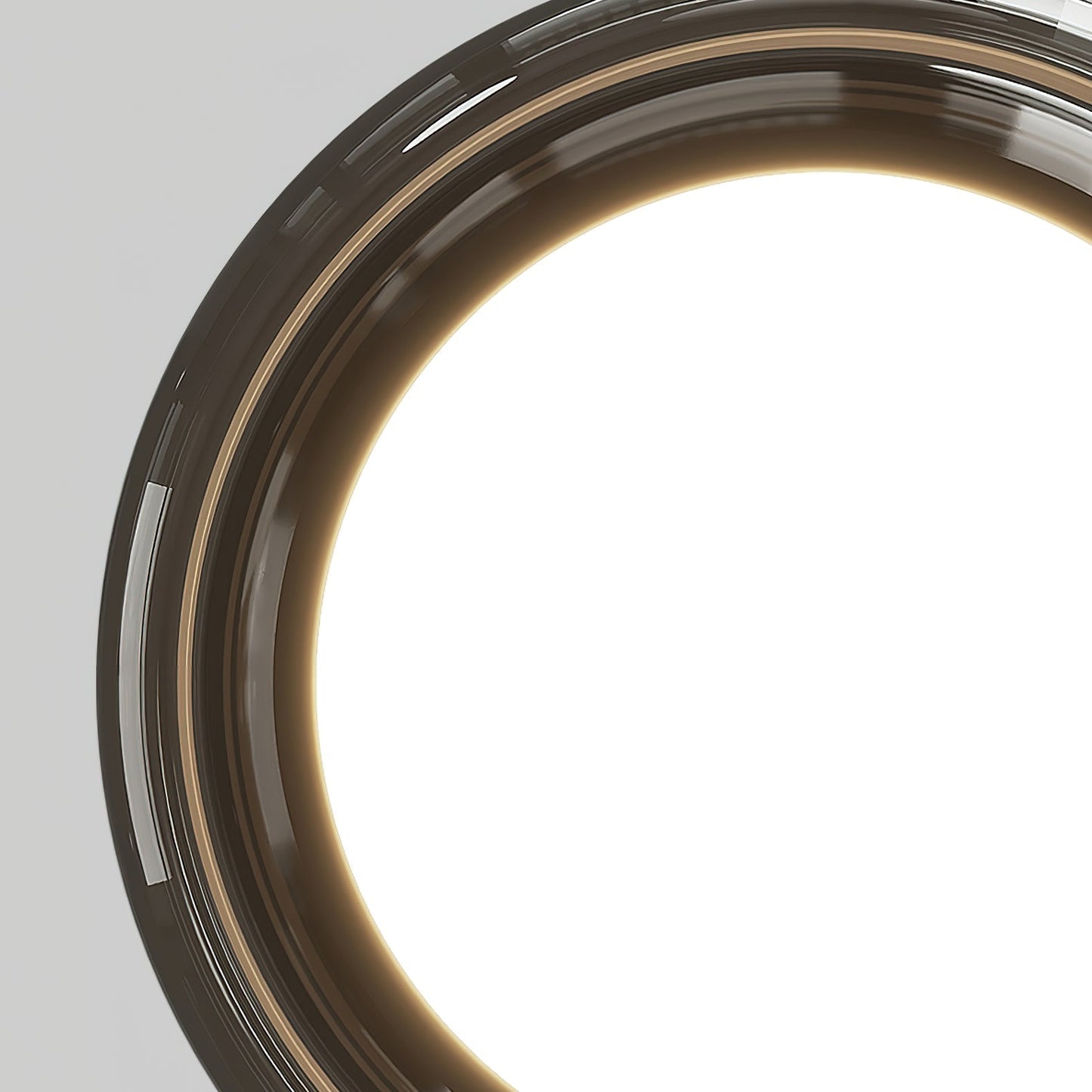 RichardBeam – Moderne Deckenleuchte mit dezenter Beleuchtung und eleganter Form 7