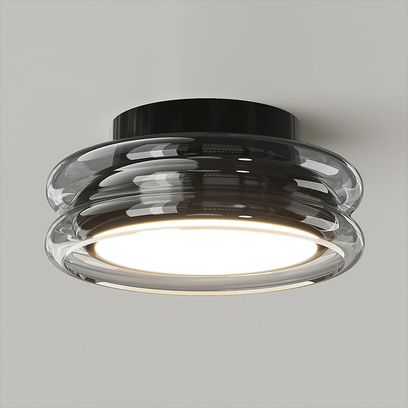 RichardBeam – Moderne Deckenleuchte mit dezenter Beleuchtung und eleganter Form 9