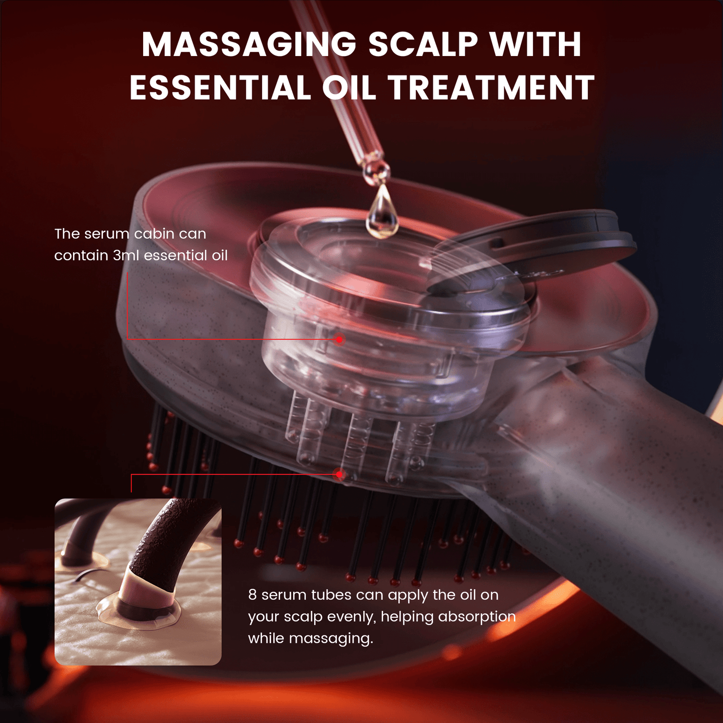 ScalpRevive – Kopfhautmassagebürste 5