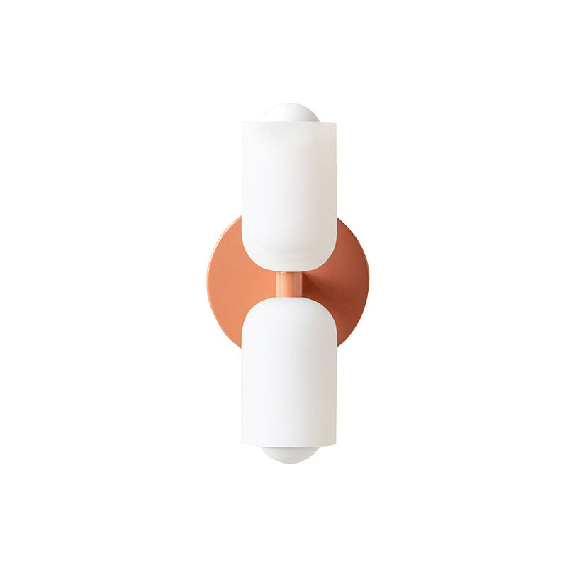 Signatura | Elegante nordische Wandleuchte Up and Down 5