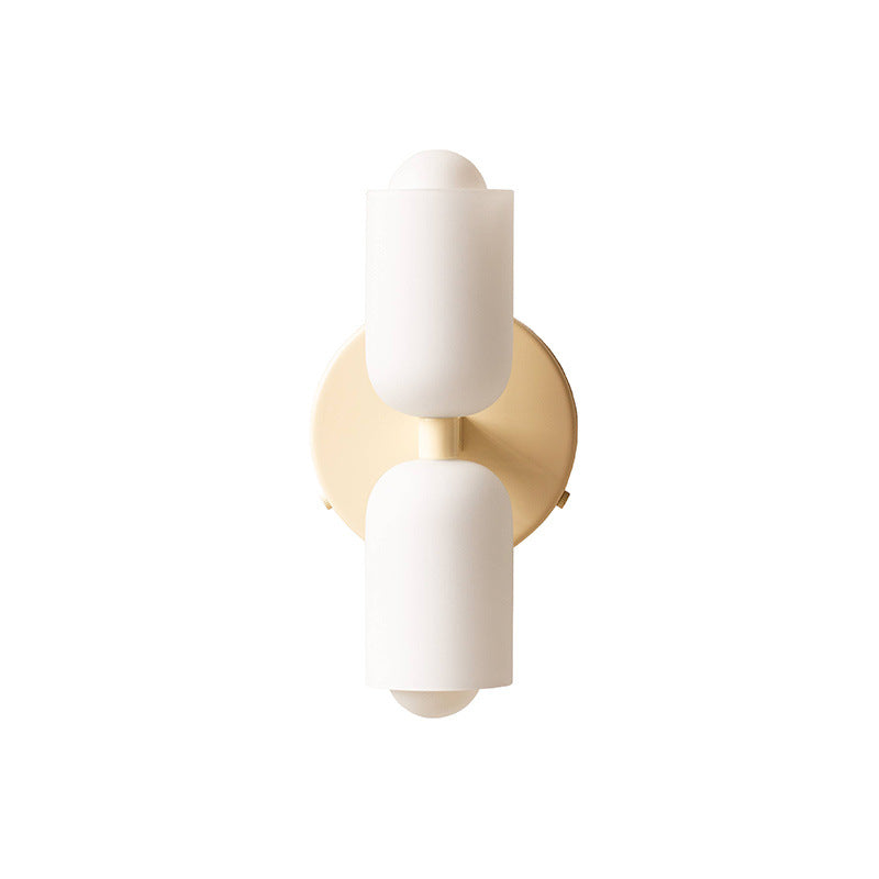 Signatura | Elegante nordische Wandleuchte Up and Down 6