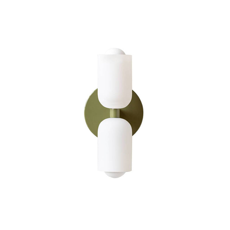 Signatura | Elegante nordische Wandleuchte Up and Down 7