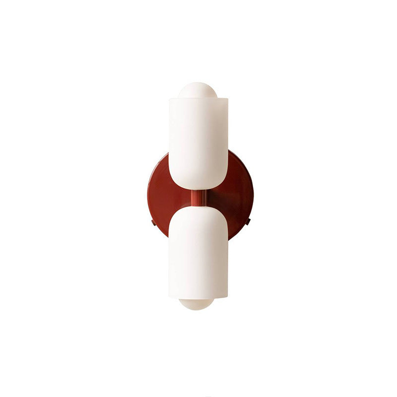 Signatura | Elegante nordische Wandleuchte Up and Down 8