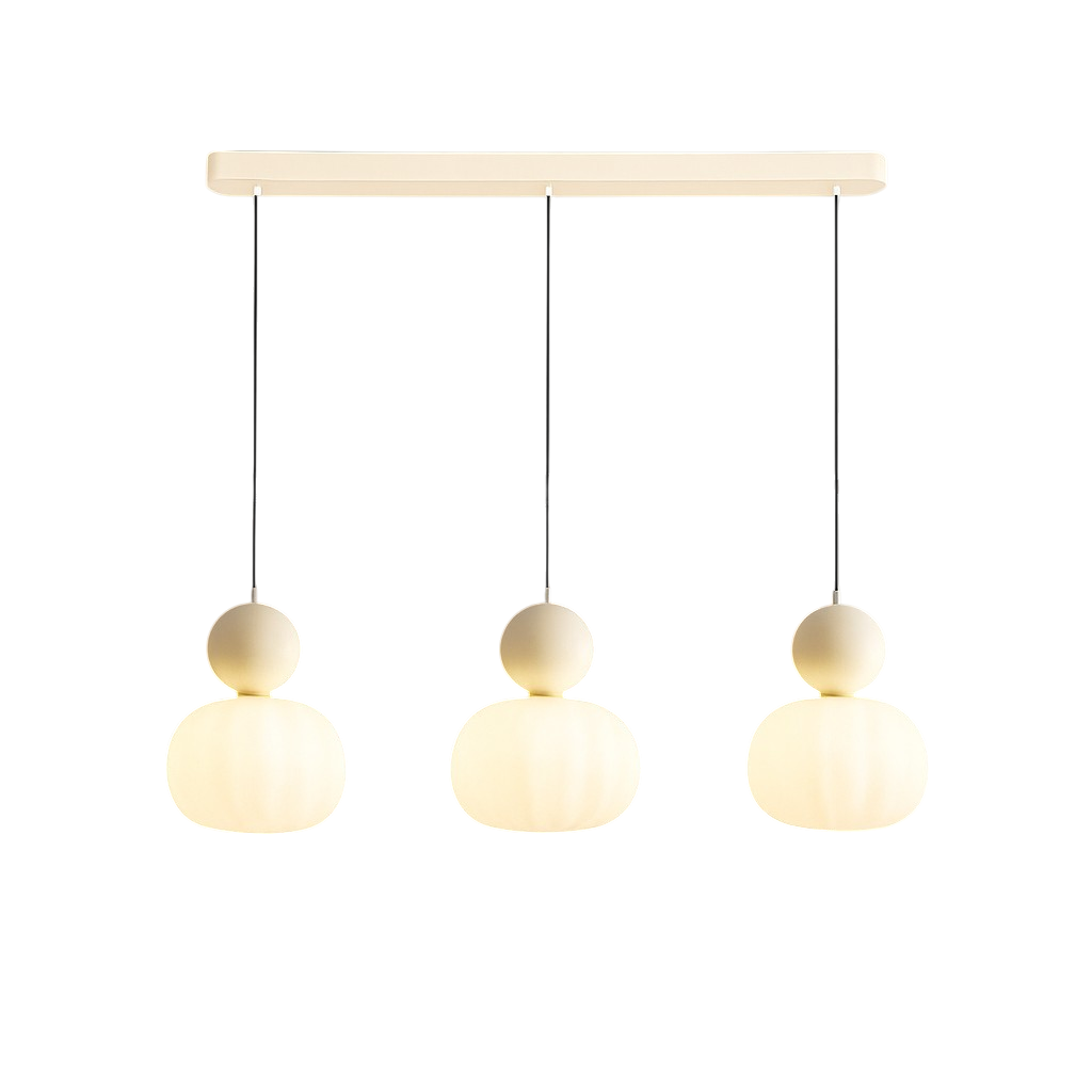 Skylis | Minimalistische Hängelampe im künstlerischen Stil 10