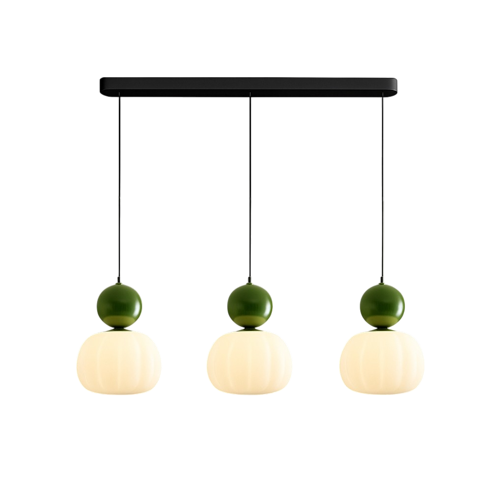 Skylis | Minimalistische Hängelampe im künstlerischen Stil 11