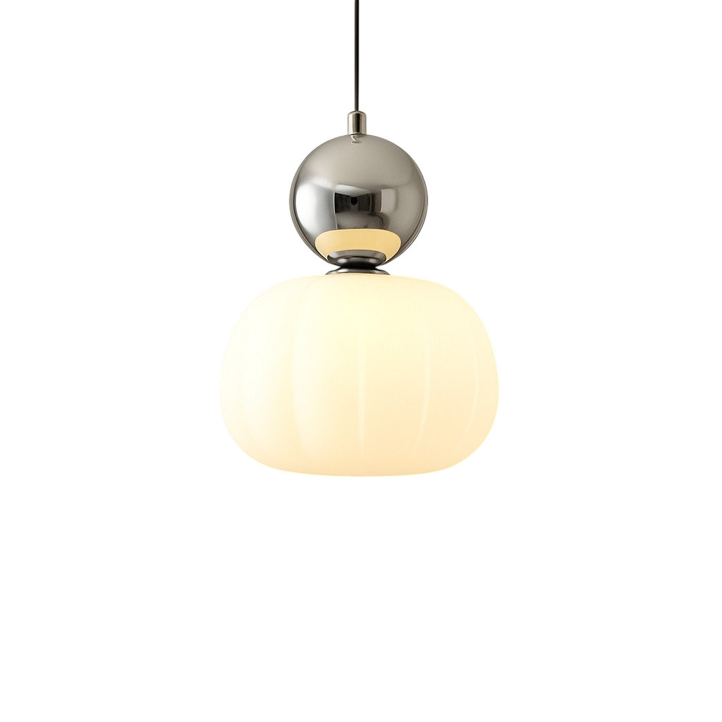 Skylis | Minimalistische Hängelampe im künstlerischen Stil 8