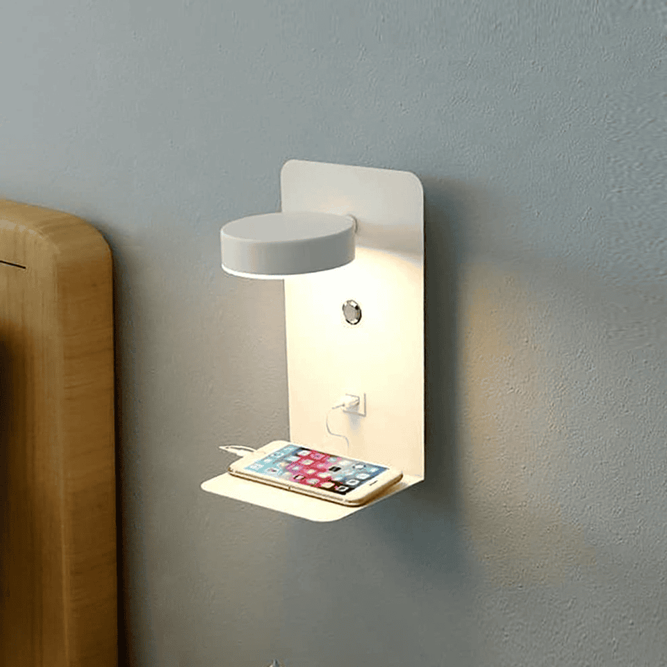 SparkLume – Happy Night Lampe 5