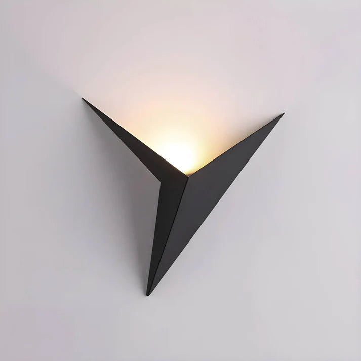 Stilvolle Vogel-Wandleuchte für zeitloses Interieur 7