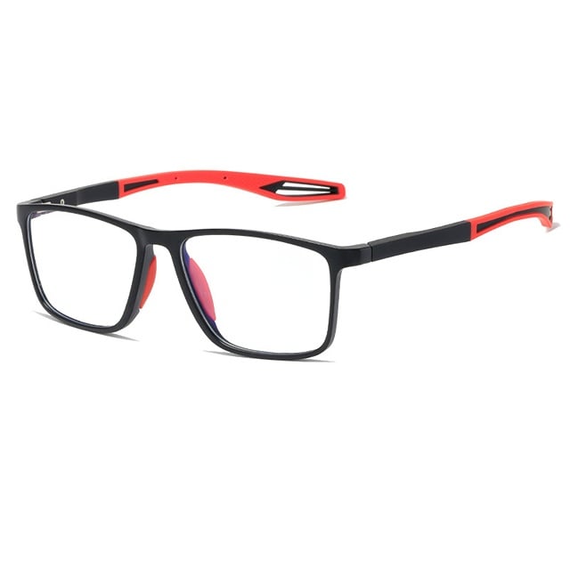 Ultraleichte Multifokale Lesebrille für Damen – Polycarbonat Brille mit Sehstärke für Nah- und Fernsicht 1