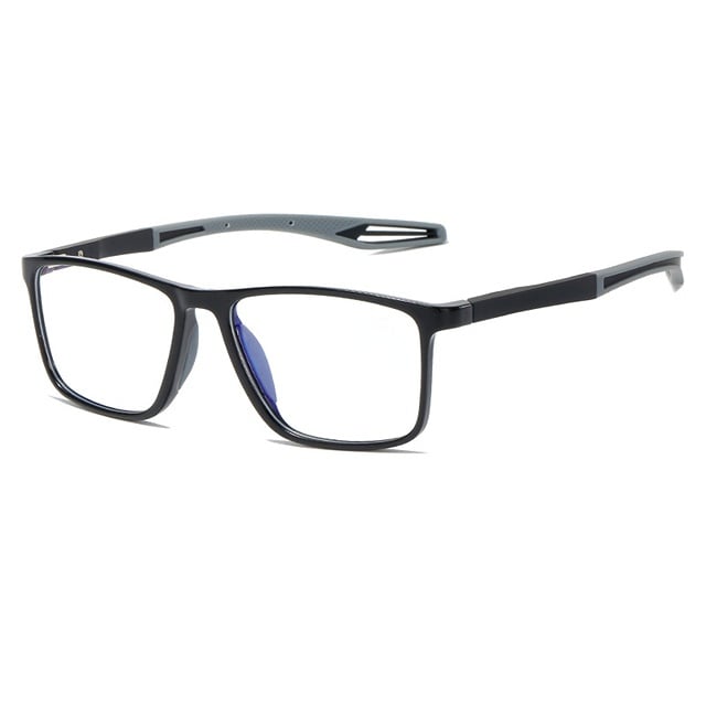 Ultraleichte Multifokale Lesebrille für Damen – Polycarbonat Brille mit Sehstärke für Nah- und Fernsicht 2