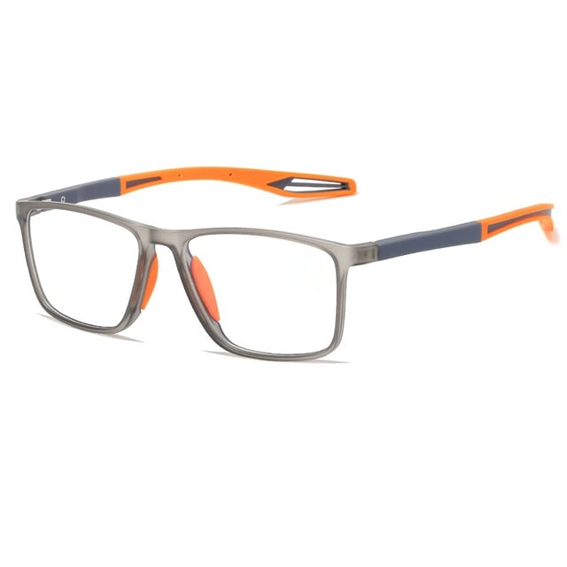 Ultraleichte Multifokale Lesebrille für Damen – Polycarbonat Brille mit Sehstärke für Nah- und Fernsicht 4