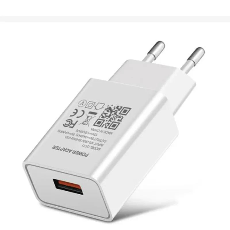 Universal Ladekabel 3-in-1 Ausziehbar 100W Schnellladung für iPhone und USB-C Geräte 6