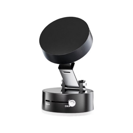 Car phone holder with 360° rotation – Magnetic & universal for iPhone and Android